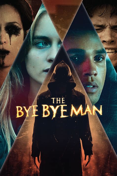 titta The Bye Bye Man